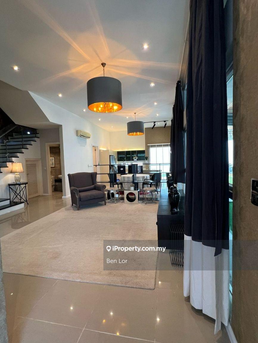 Bandar Damansara Perdana, Damansara Perdana