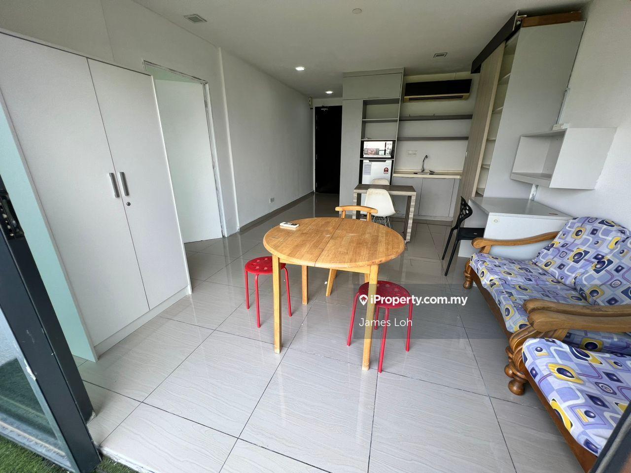 The Place@Cyberjaya - Fully Furnished unit for Sale