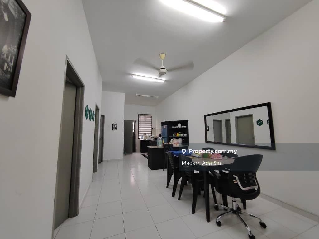 Jalan Lagenda 31 Taman Lagenda Putra Kulai