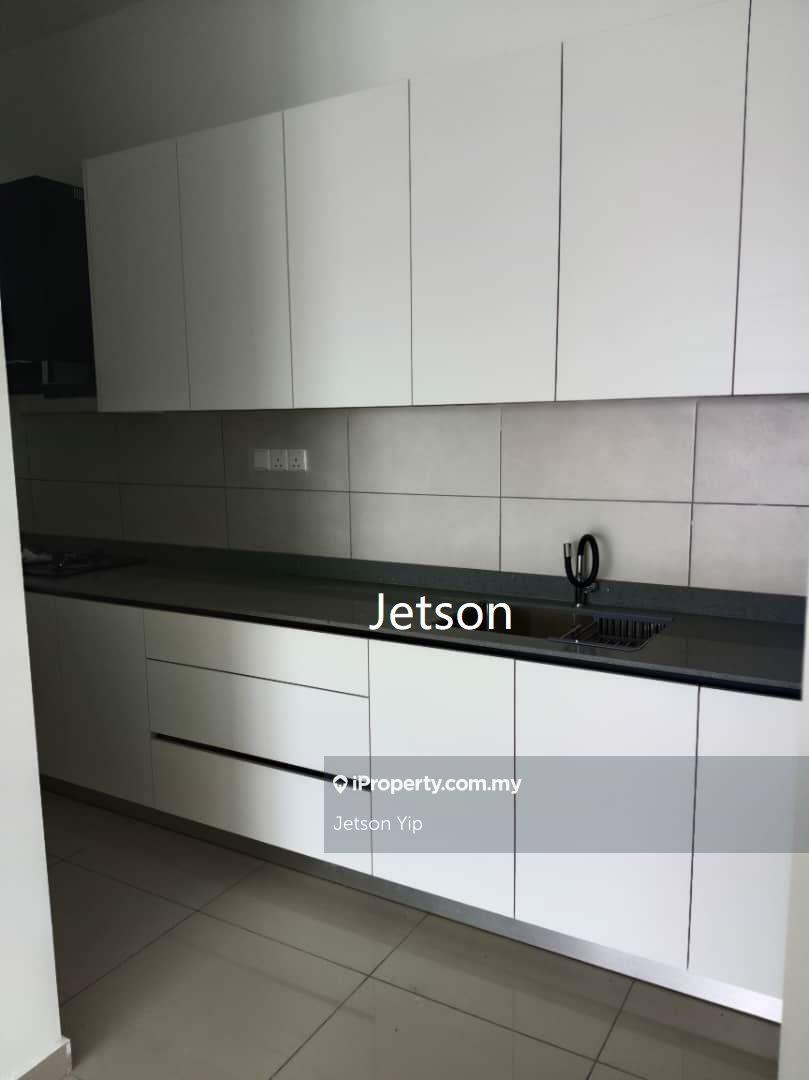 1 City Residence , Juru I Near Autocity I Near Bukit Minyak 