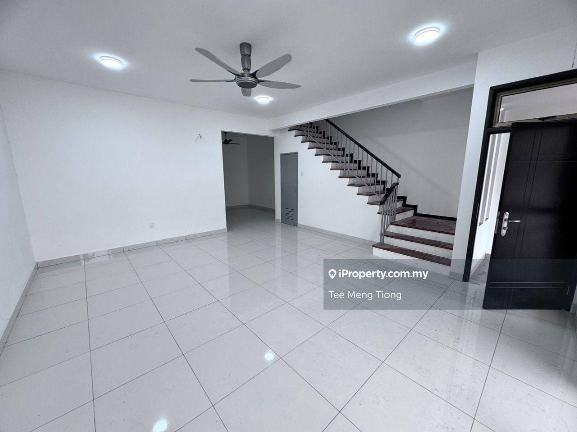 Rini home 7 2 storey terraced house for rent