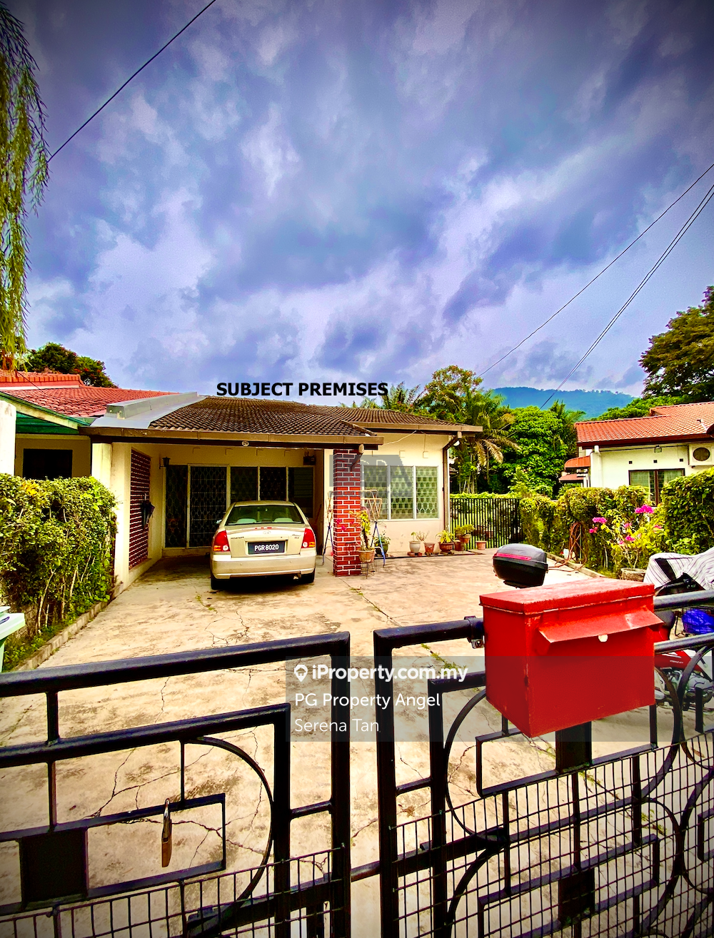 Semi-D house for Sale