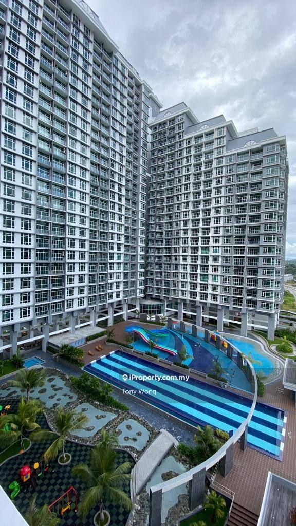 Sepanggar 1 Sulaman 1000 sqft crazy Deal