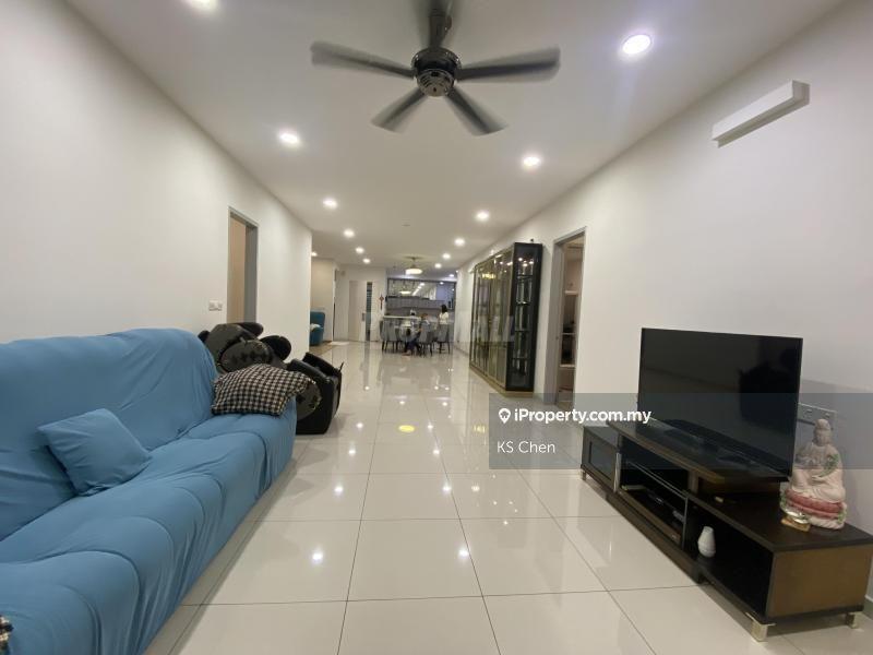 X2 Residency In Taman Putra Prima Puchong For Sale