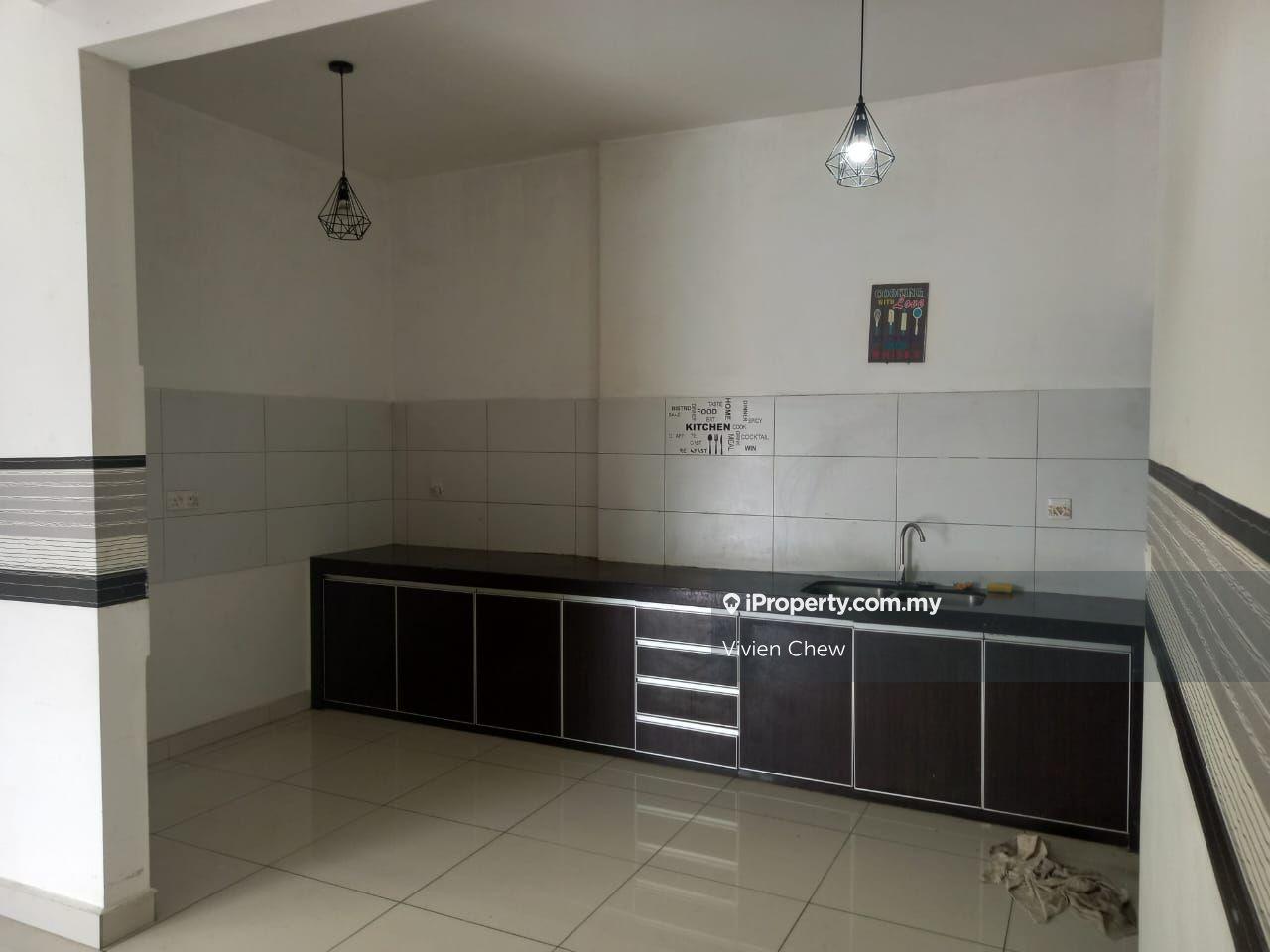 Worth Buy !! Aspen Residence , Jalan Perak , Jelutong , Georgetown