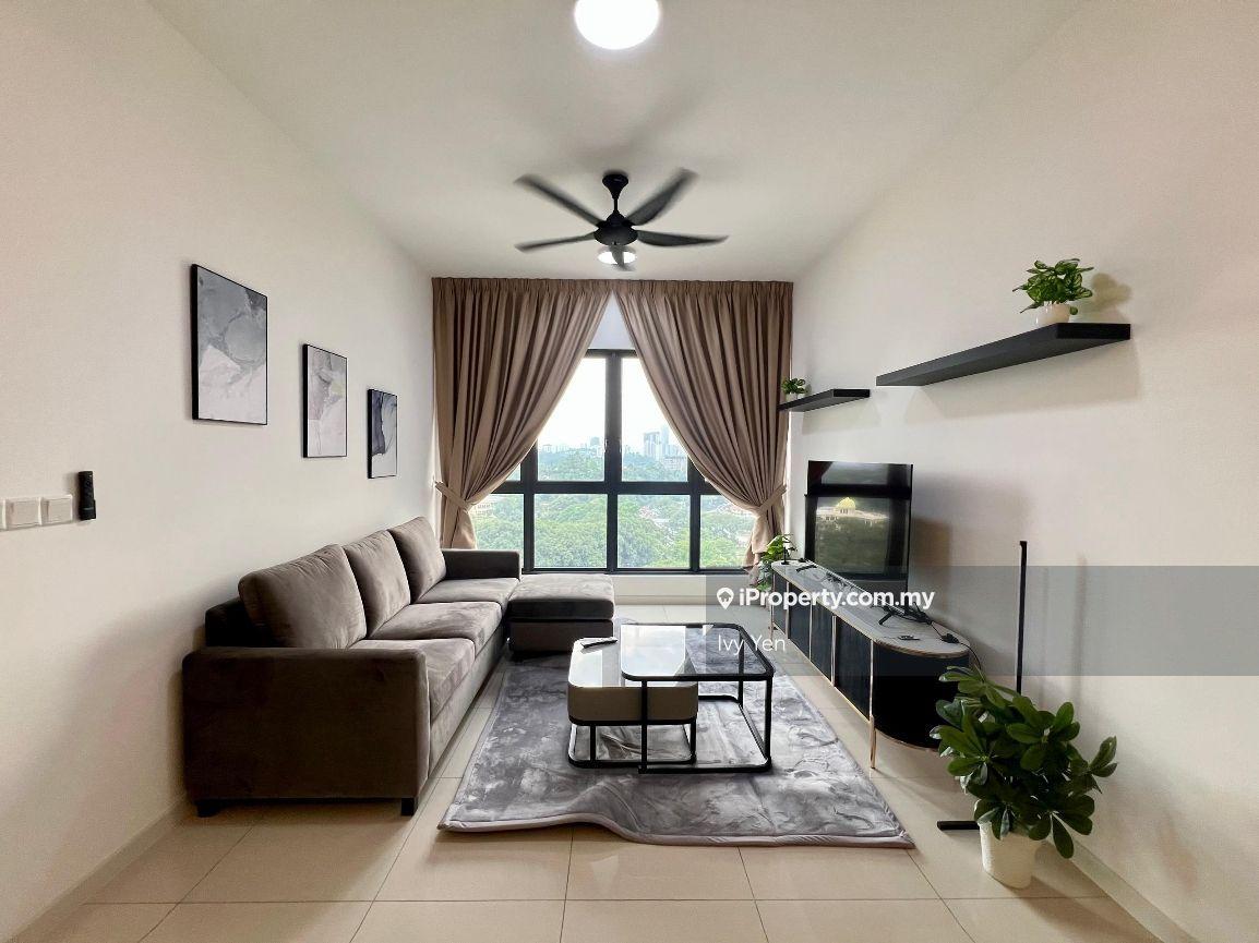 Sunway Belfield For Rent