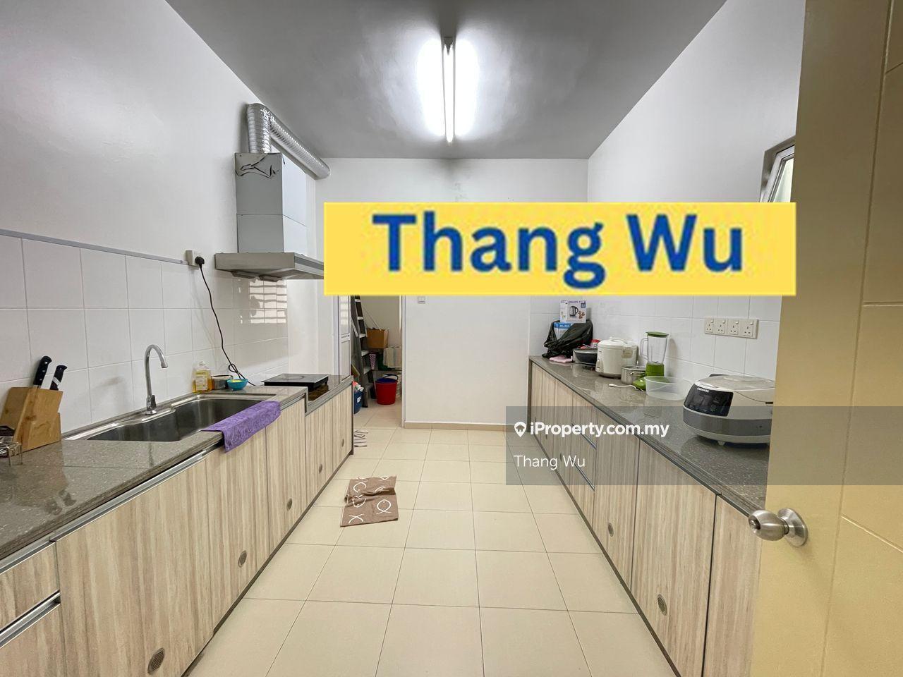 1-world One World Full Furnished In Bayan Baru Bayan Lepas near 1 Sky