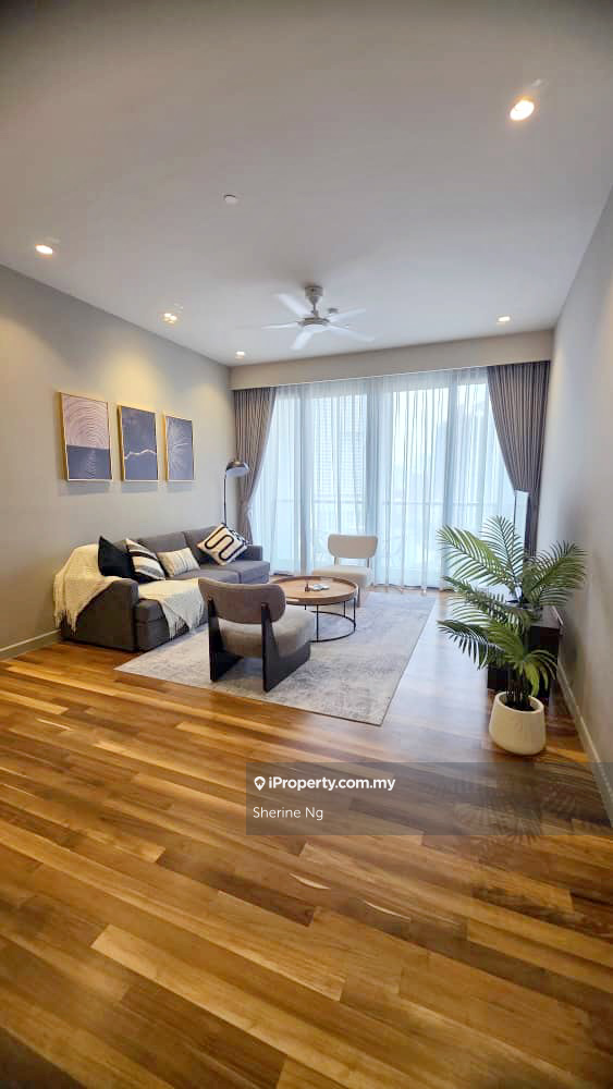 The Conlay by E&O, KLCC