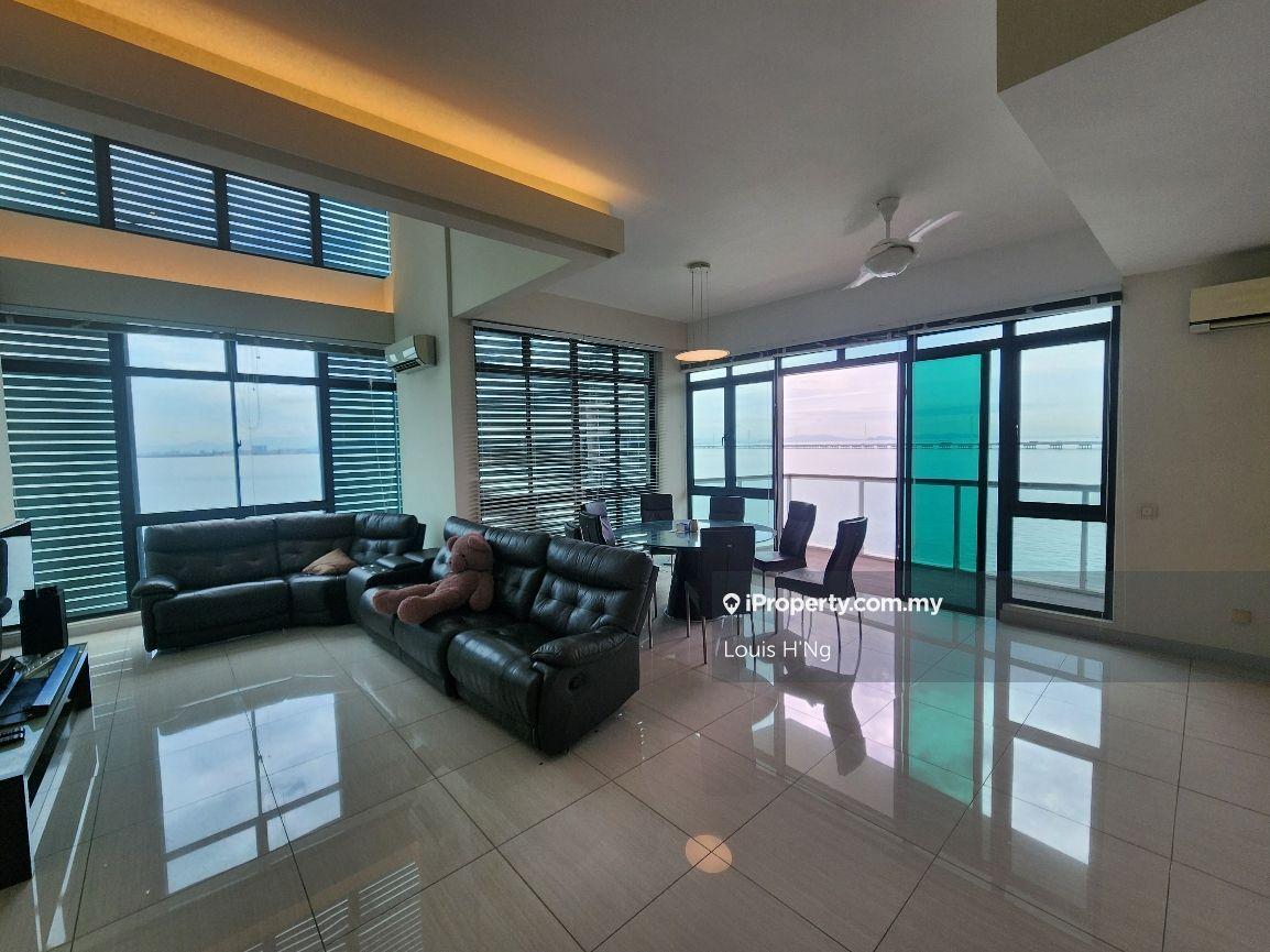 The Light Collection 1 Penthouse Fully Renovated Seaview