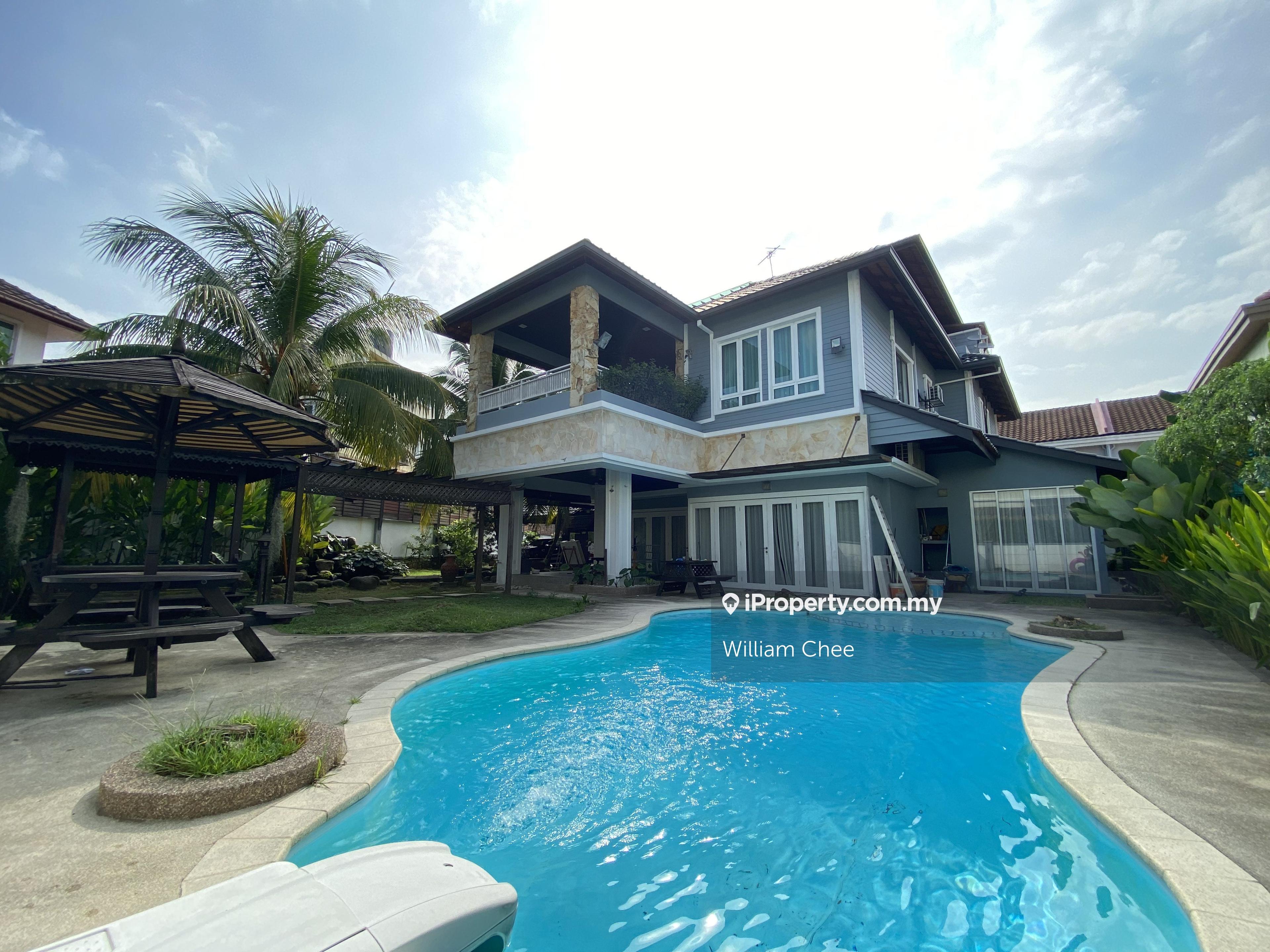 Way below market value. Fully furnished wt pool & great landscape. 