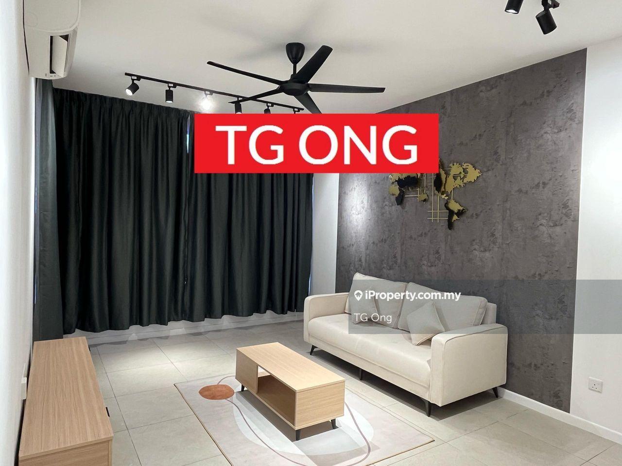 Anggun Residence near Vertu Sinaran Vivo Ultropolis 2 Carpark 