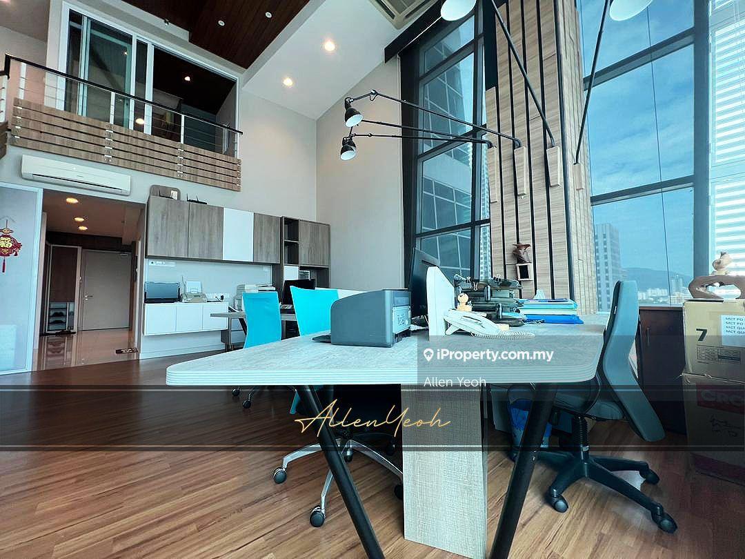 Maritime Investment Suite, Rare 2 Carpark Unit 1100sf, Fully Renovated