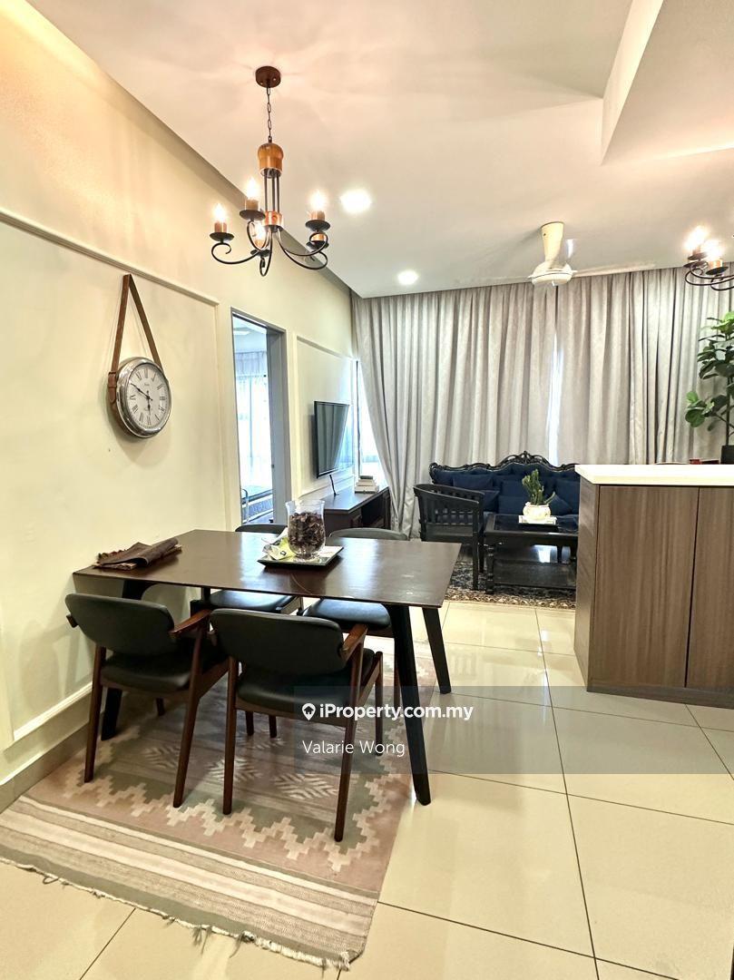 Hyve cyberjaya available now nice interior design