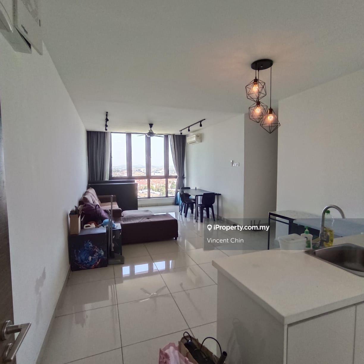 Fully Furnished for rent