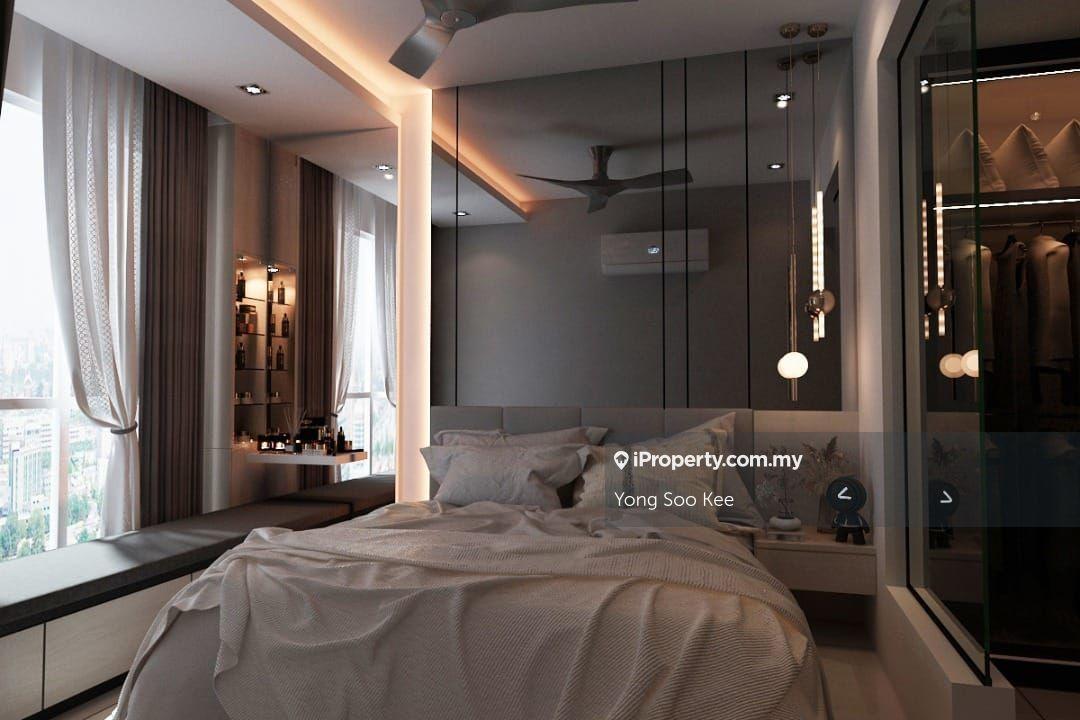 Luxury design unit Metrpool Luxury Id design and furnished for rent