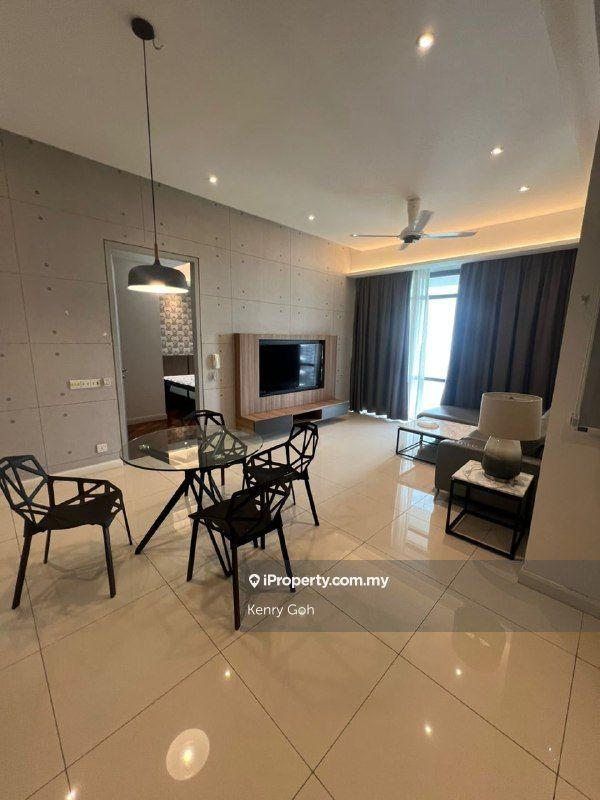 Grand Medini Residence Iskandar Puteri