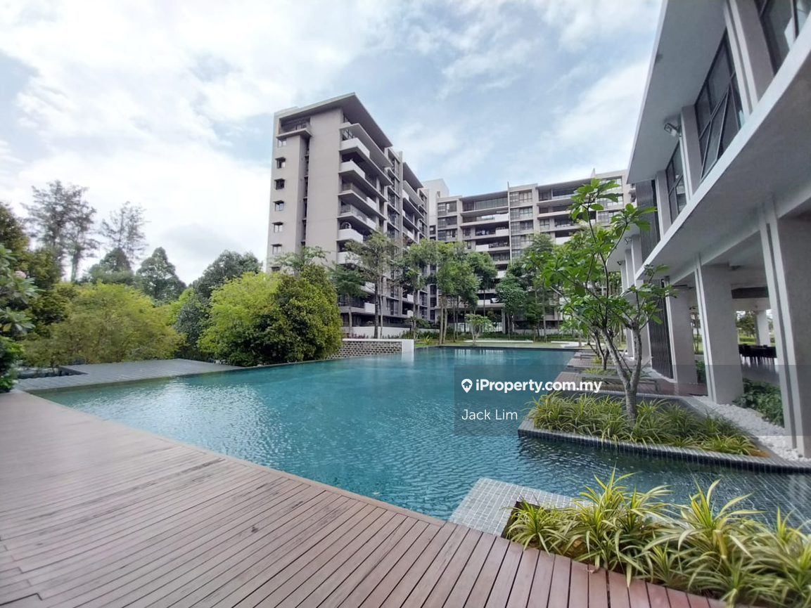 Sri damansara Sugai buloh damansara