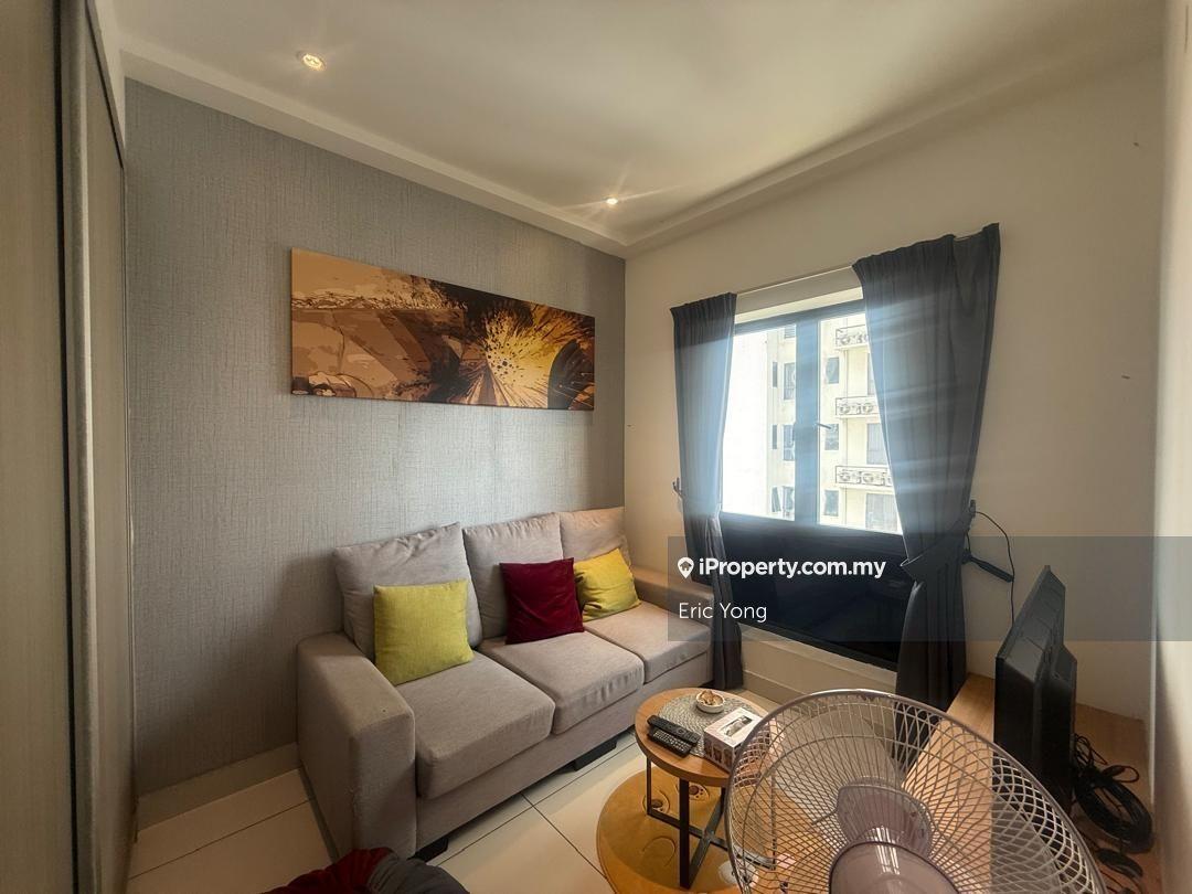 1tebrau residences