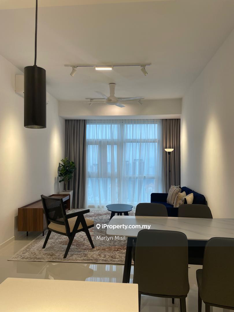 Newly Renovated And Ready Move In