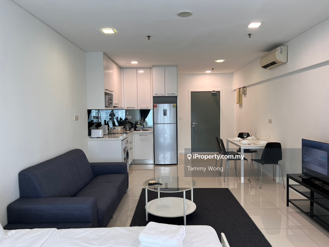 Serviced residence for Sale