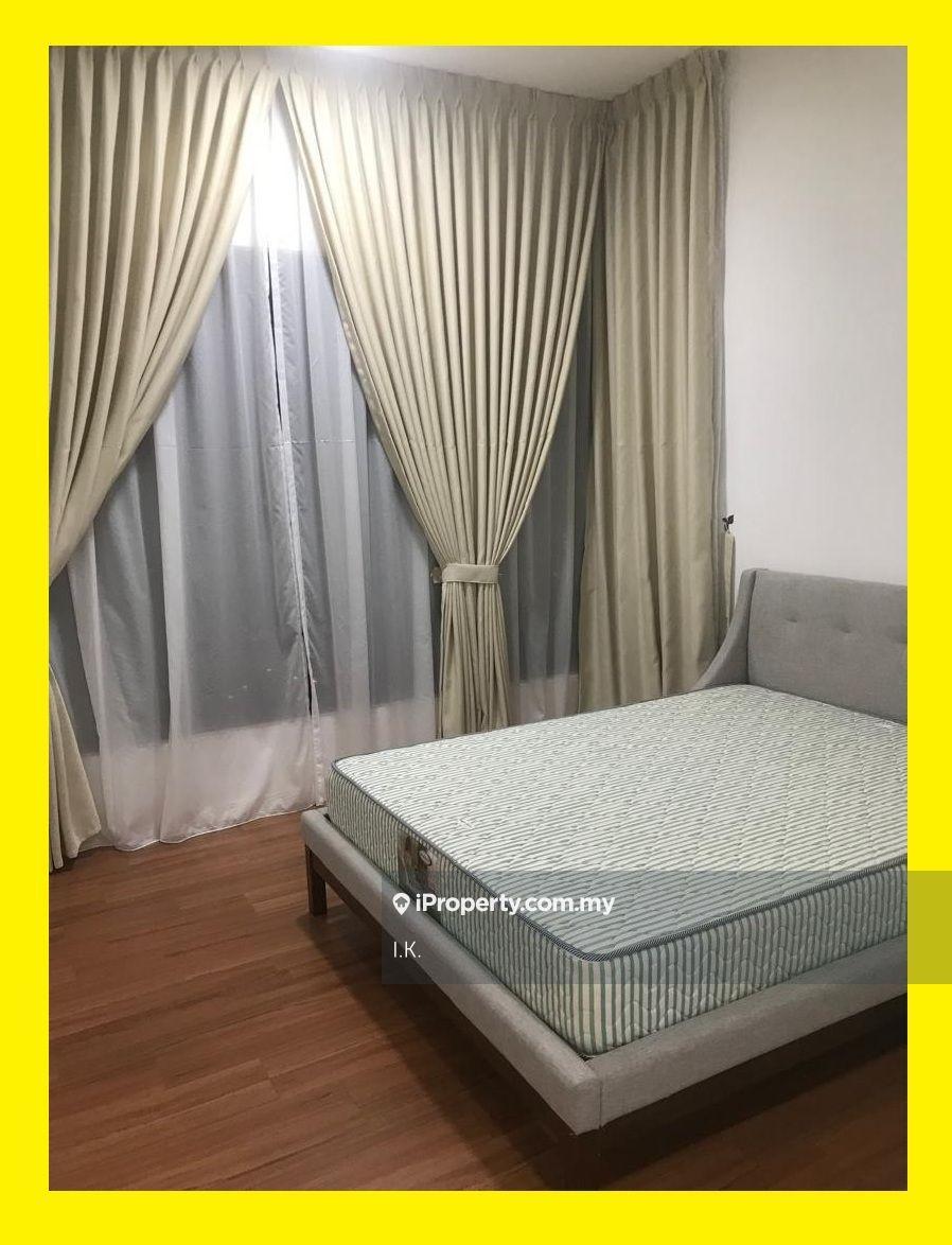 Rumbia Residence @ Ari Permaisuri, Cheras, Bandar Sri Permaisuri