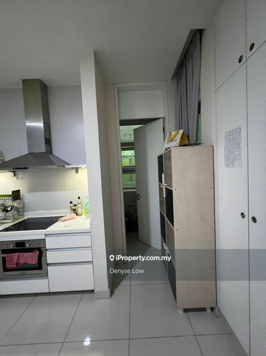 Walking distance to Sunway, Monash university, Pyramid, Hospital,brt