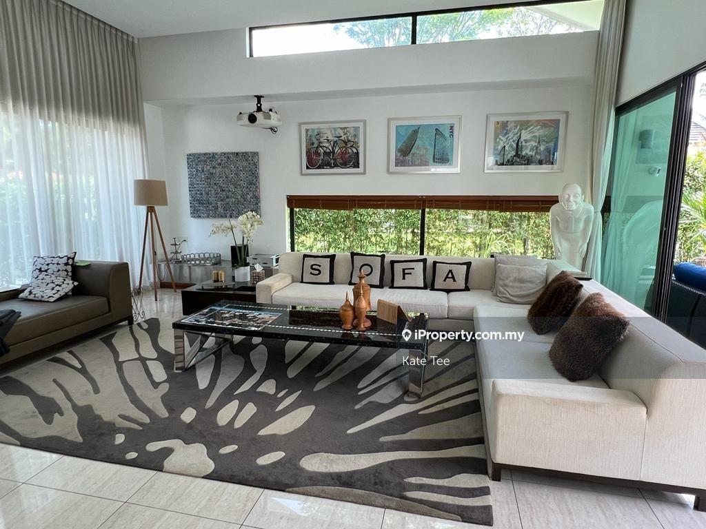 Leisure Farm @Single storey Luxury Bungalow Villa with Pool