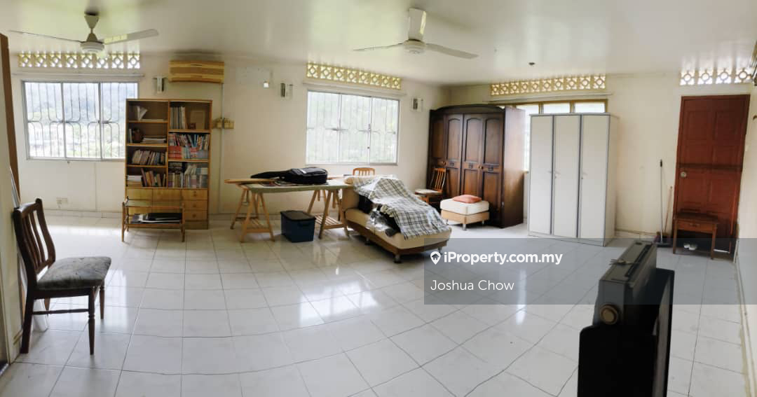 Taman Bidara, Jalan Bidara, Selayang corner house for sales