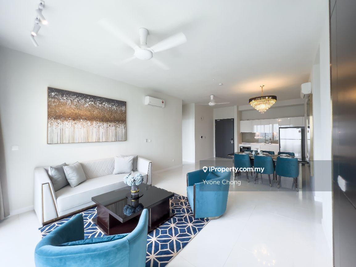 Brand new luxury Fully Furnished Residence