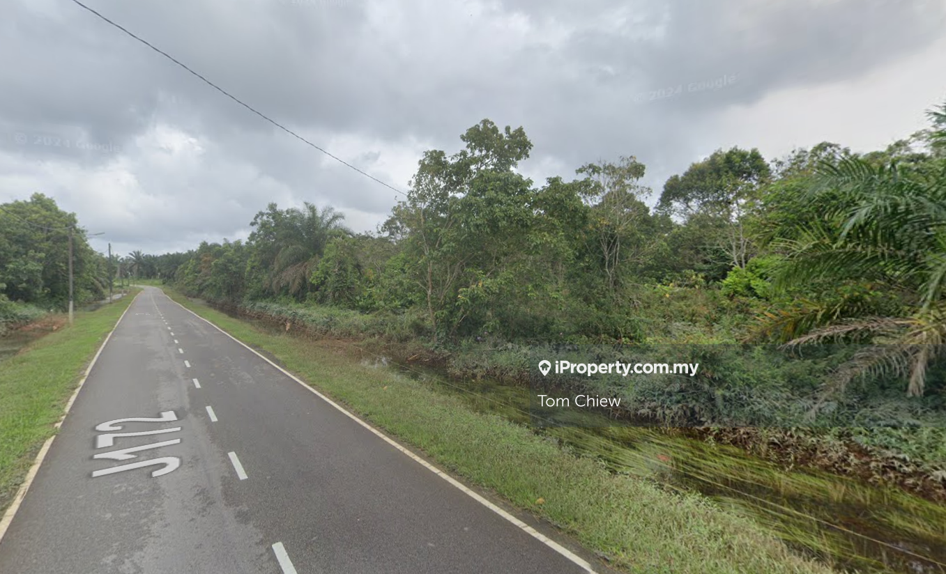 Kota Tinggi Mawai Agriculture Land