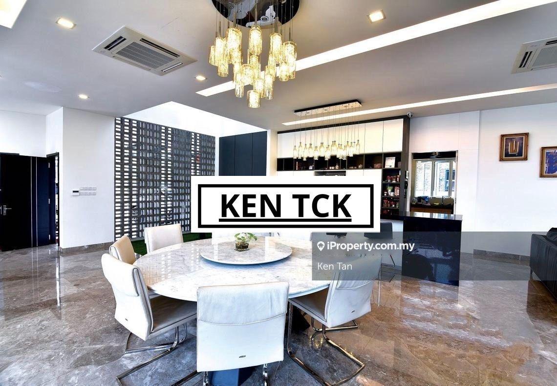 Bungalow For Sale