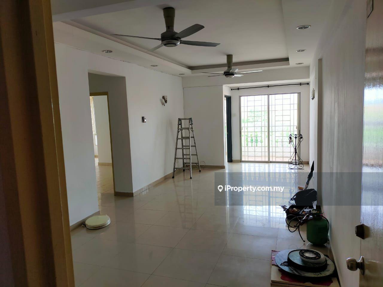 Condominium for Rent