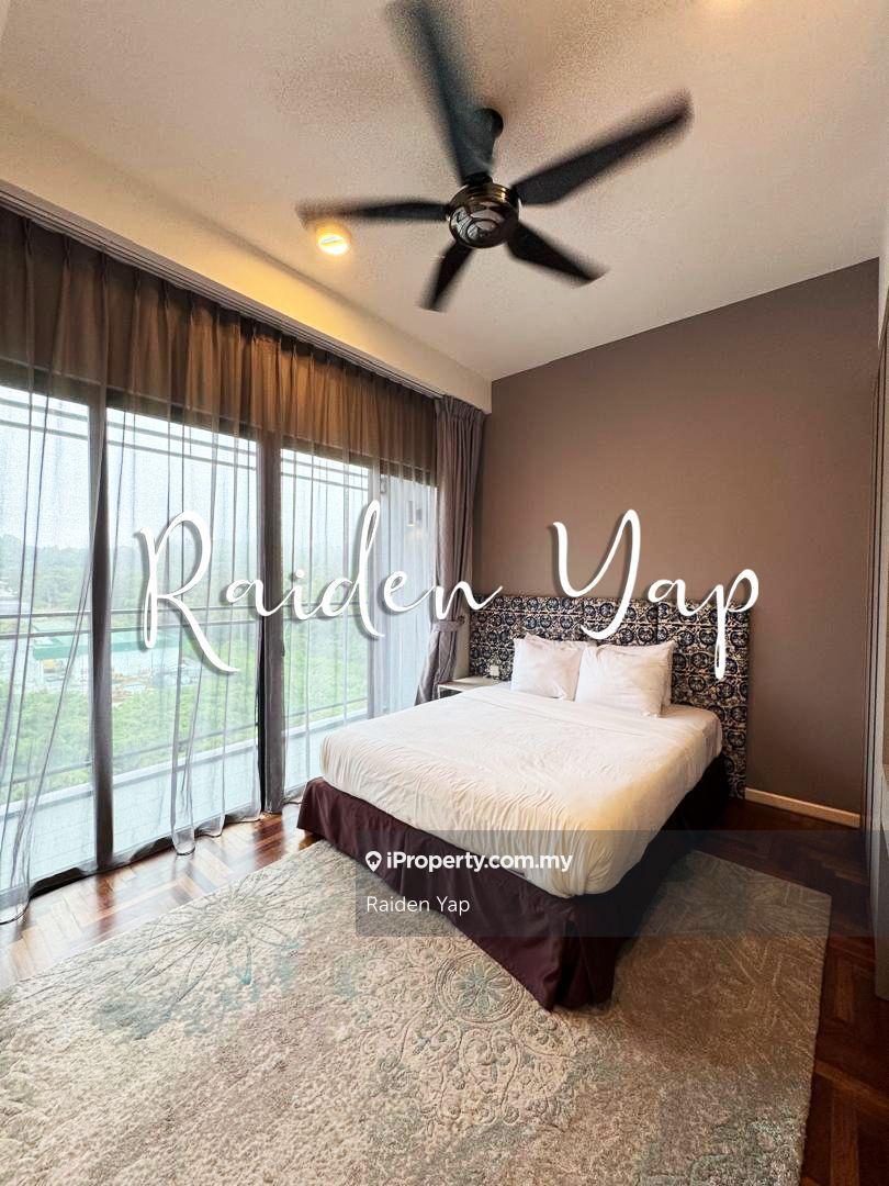 4 Rooms High Return! Limited 4 Rooms For Sale at Genting! 2 Car Parks