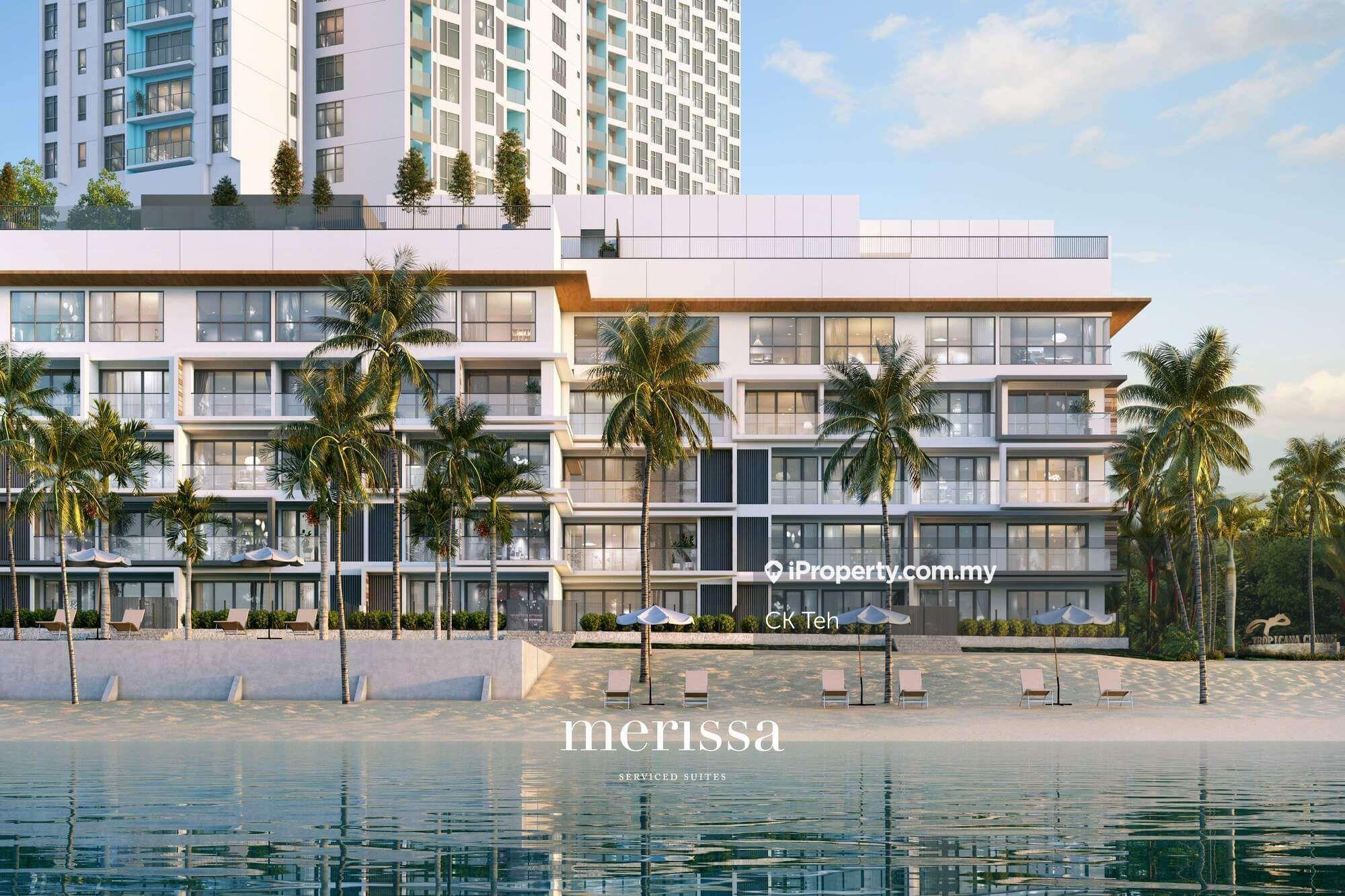 High ROI Investment Seaview! Airbnb Management Ready! Fully Furnished!