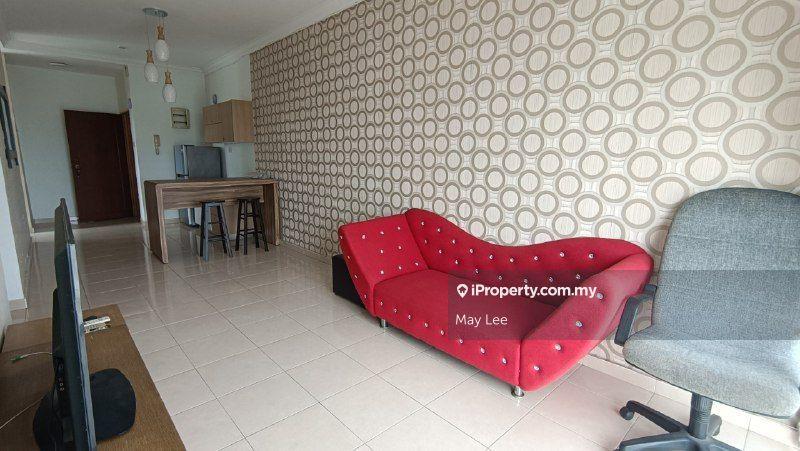 Sri Samudera Apartment