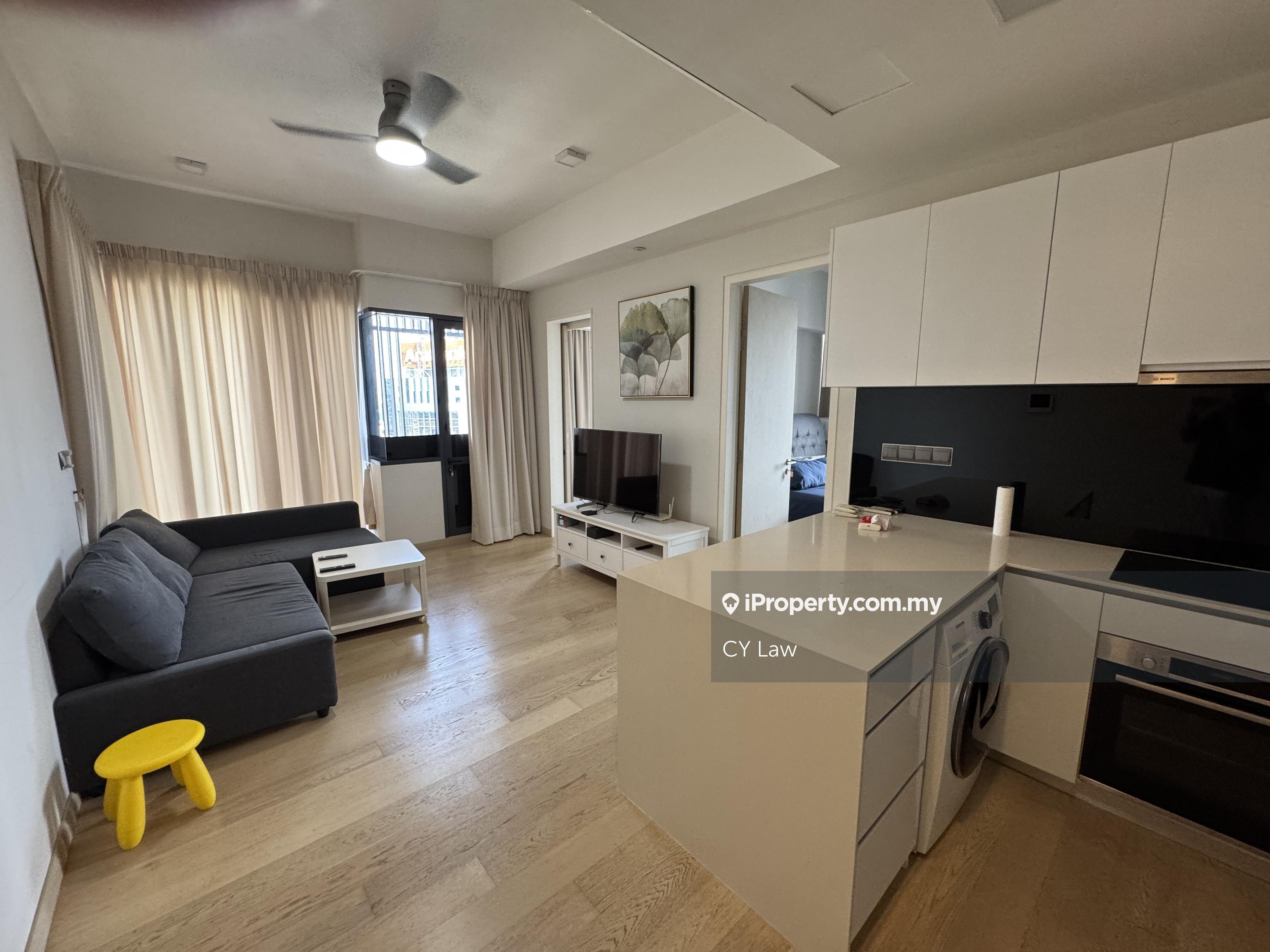 Star Residence One, well maintained one plus one bedroom unit
