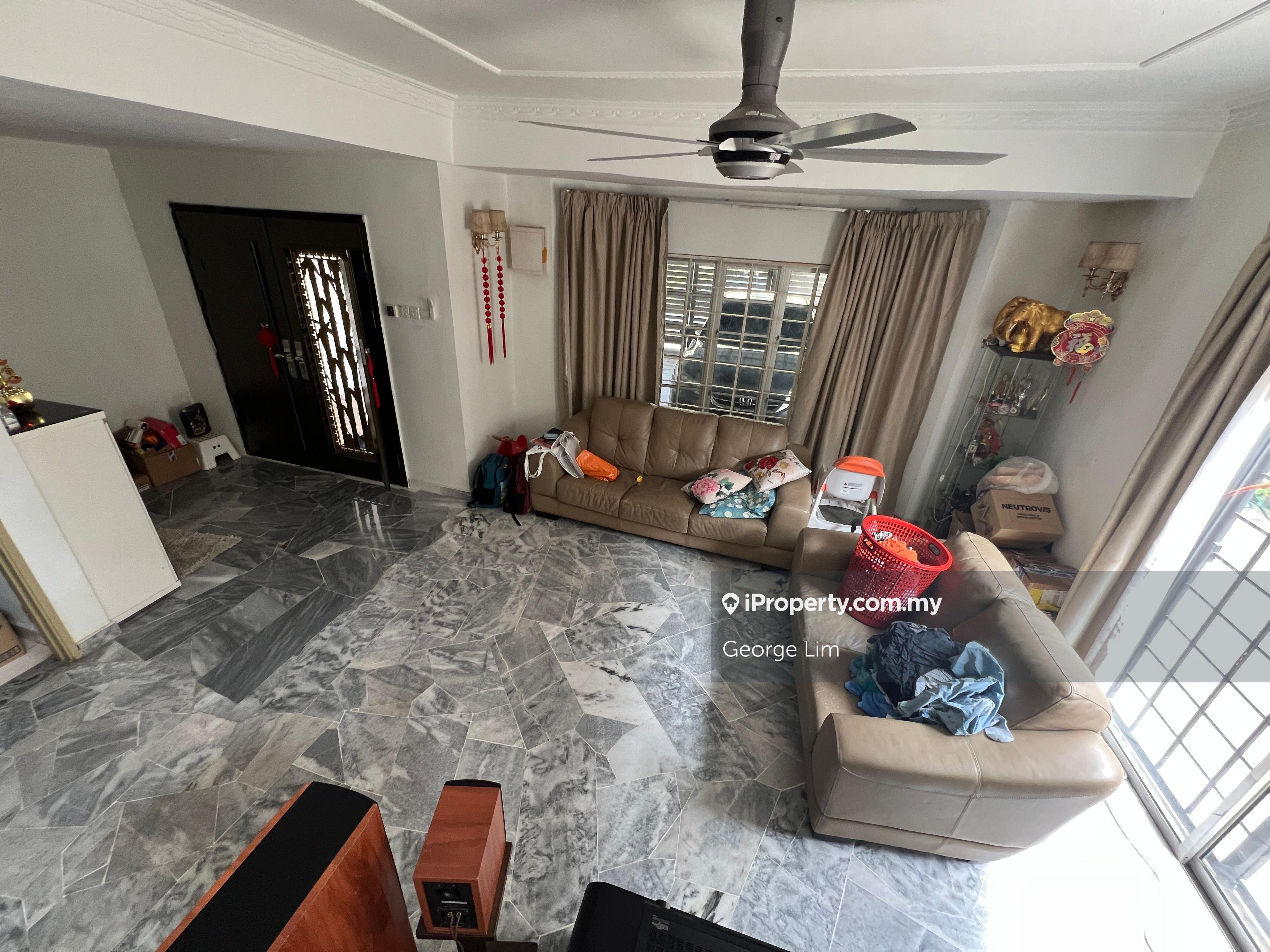 Move in condition Semi-D