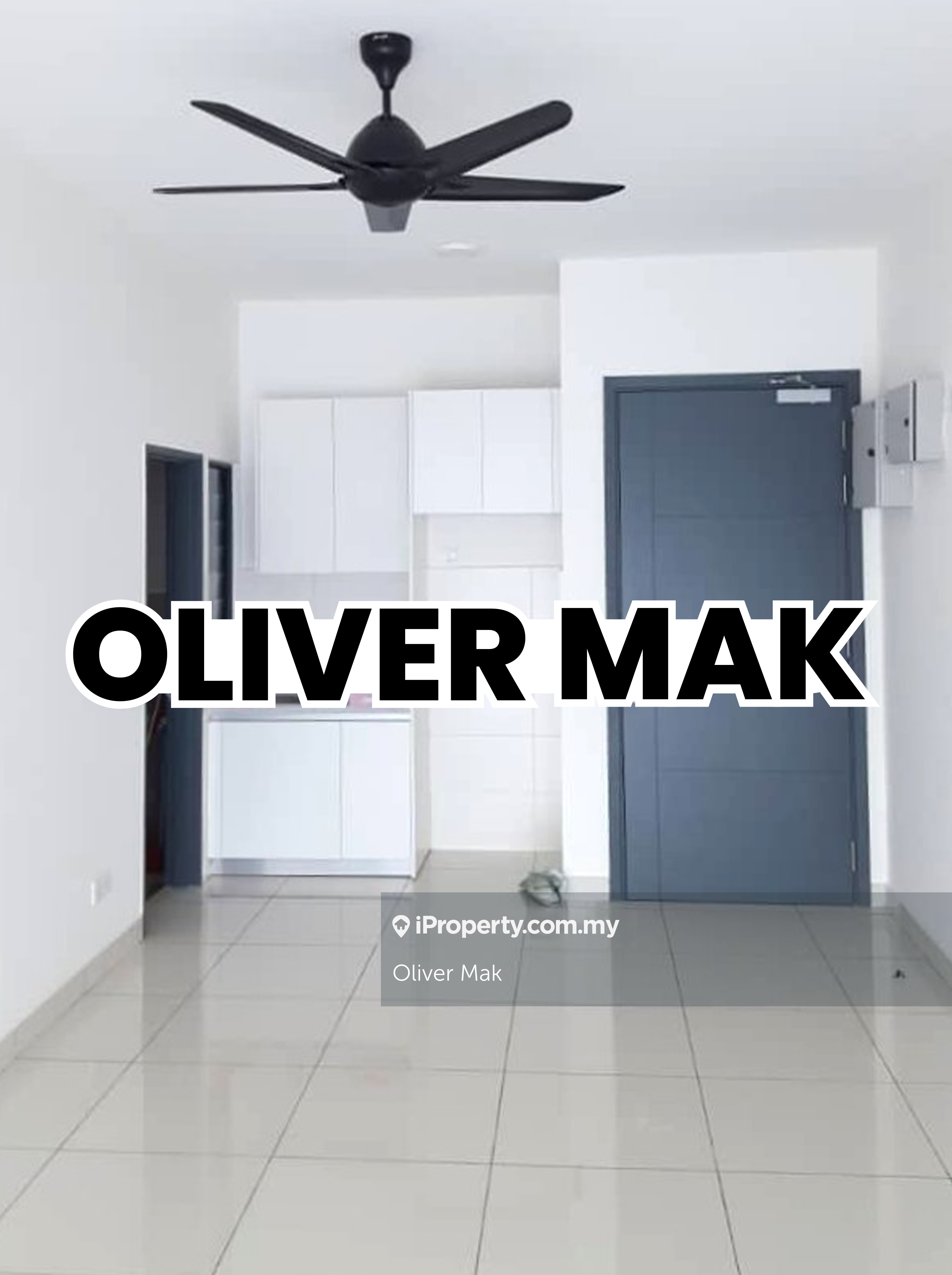 Serviced residence for Sale