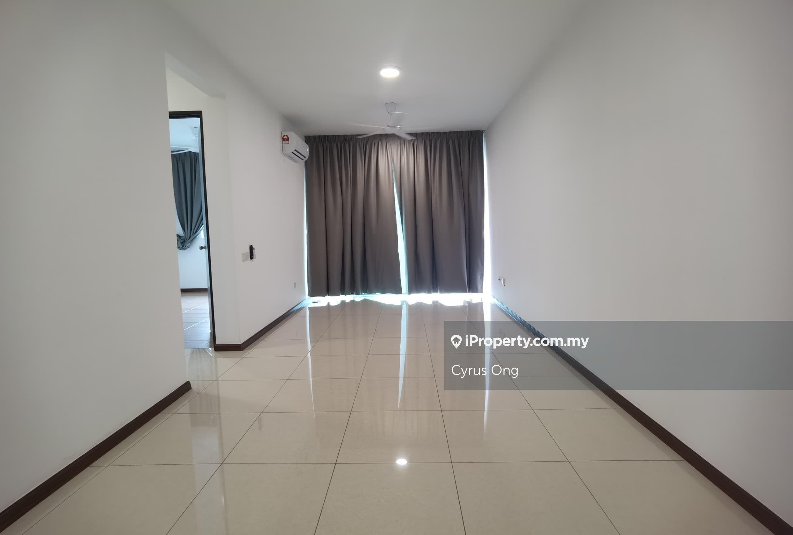 Brand New Condo For Rent