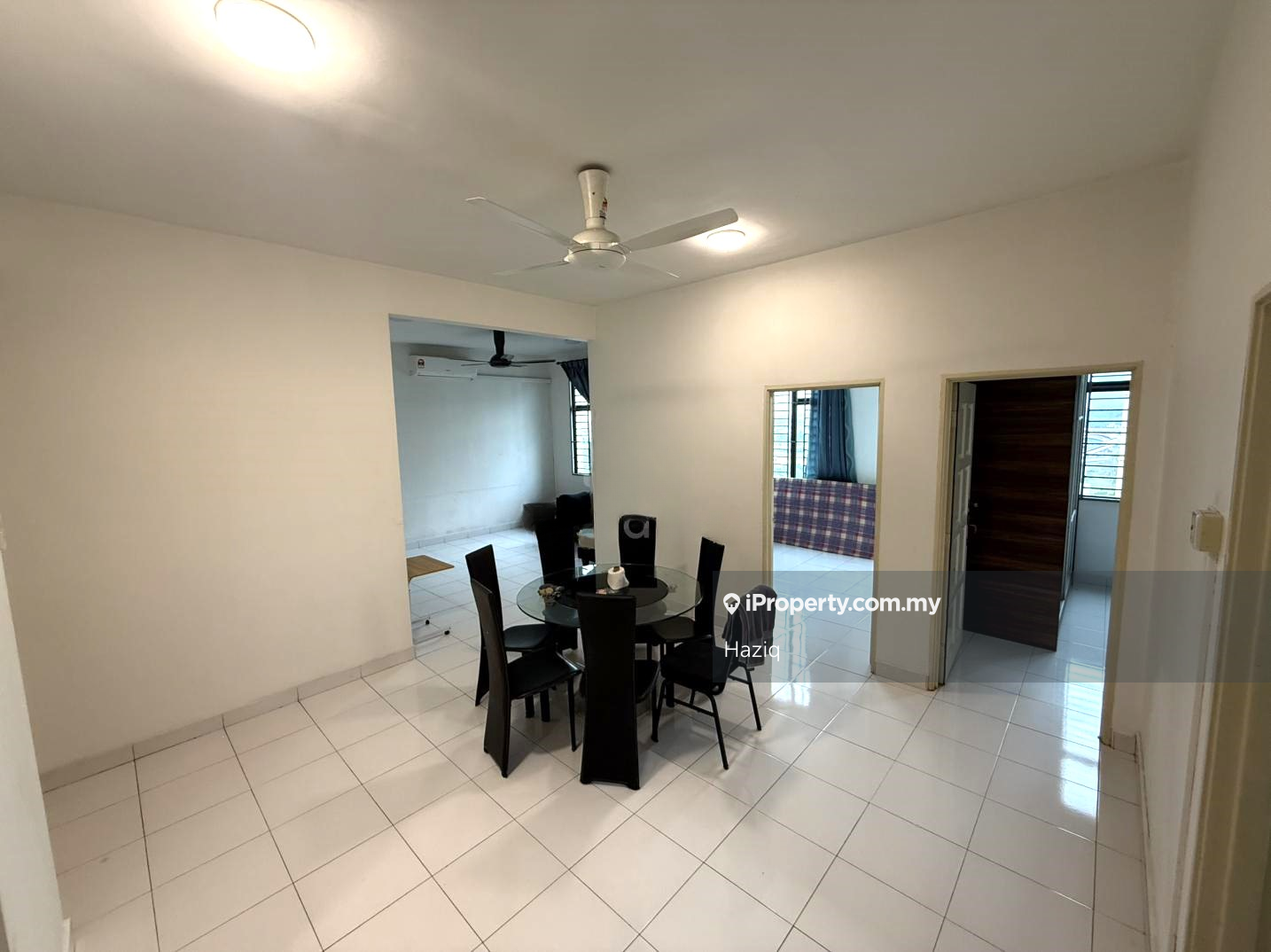 Fully Furnished Condo @ Kasturi Idaman, Kota Damansara near MRT