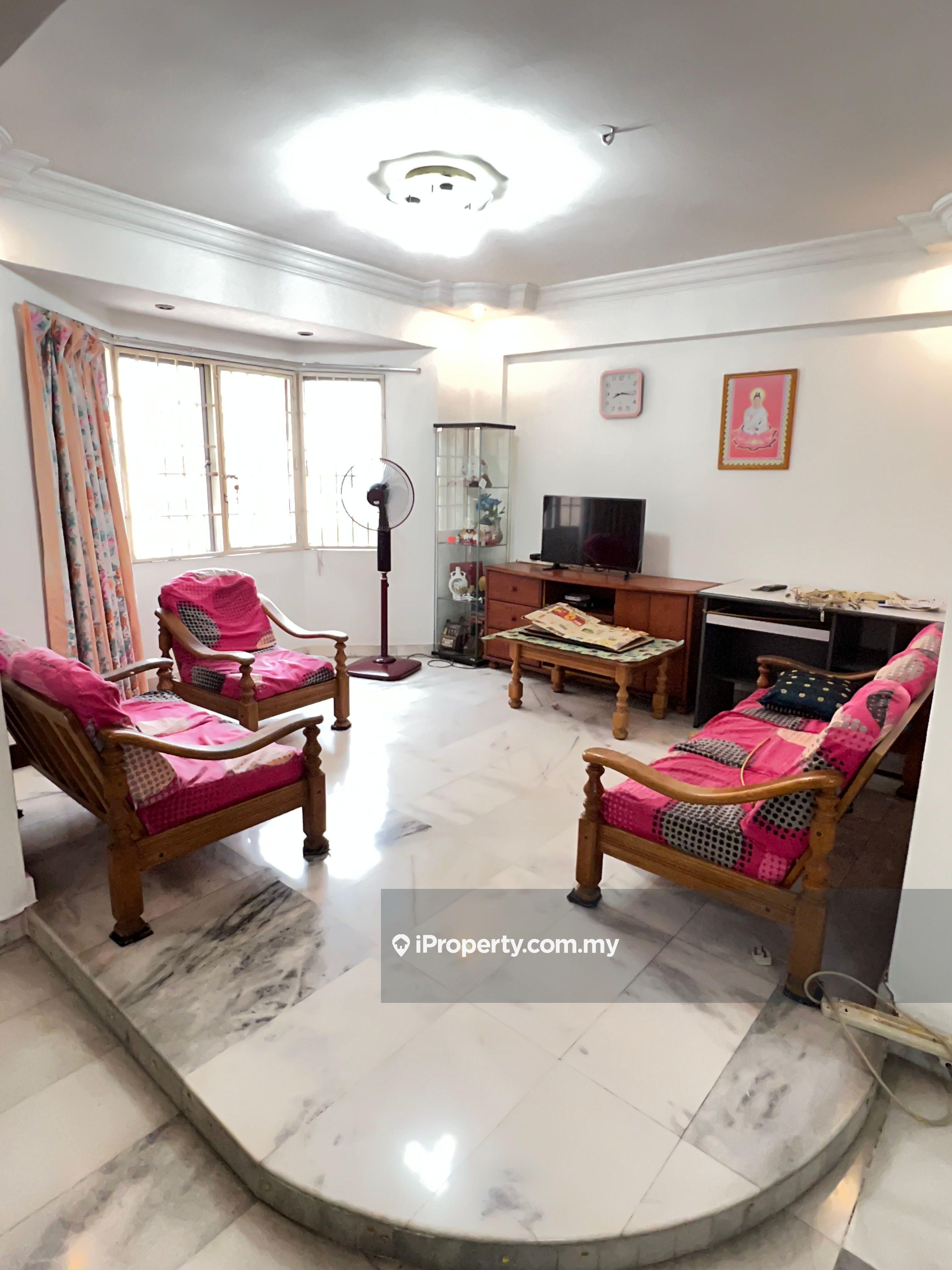 Apartment for Rent