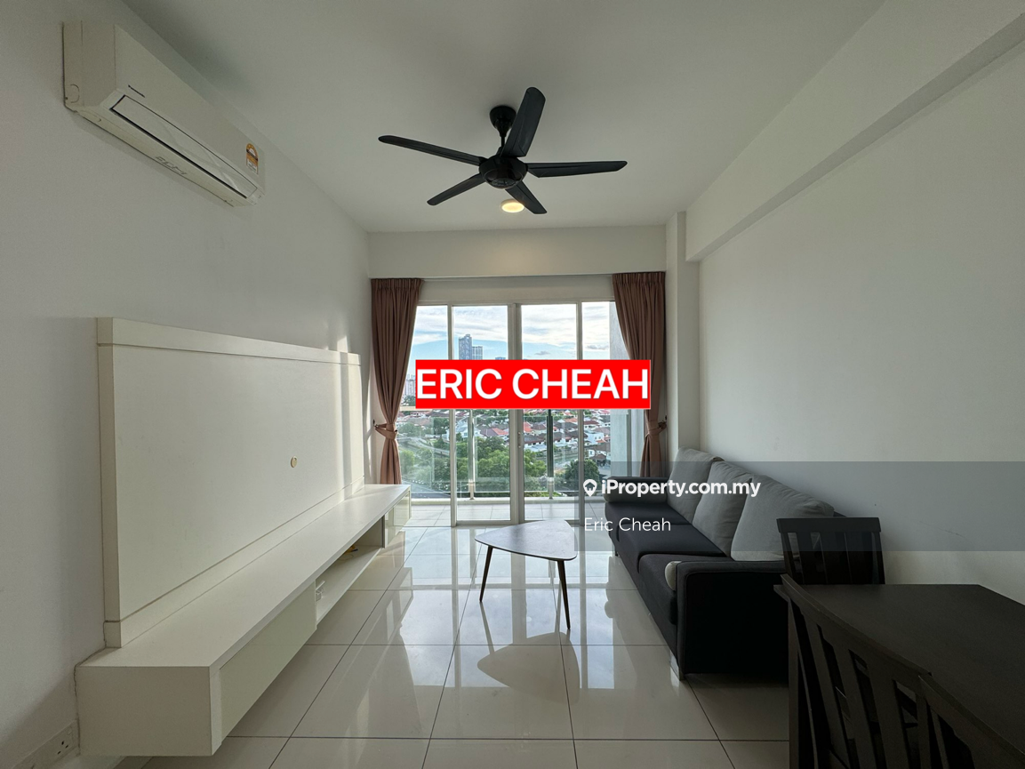 Tropicana Bay Residence / Move in Condition / Fully Furnished / 1 Cp