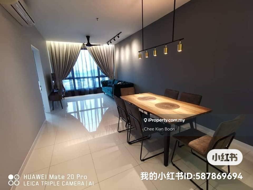 Amanja for Sale 