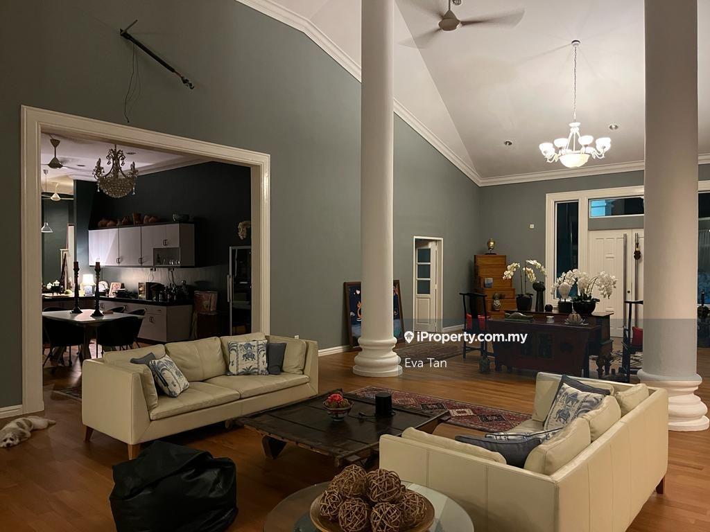 Villa Mawar Bungalow House