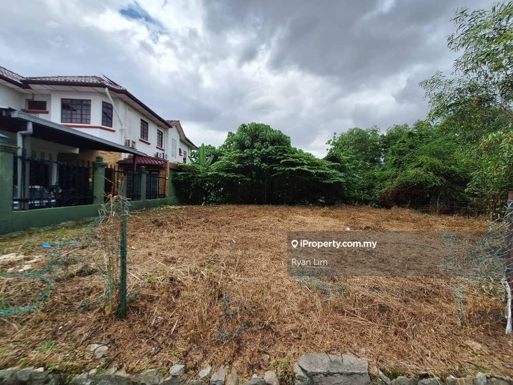 Taman Bukit Cheras Bungalow Land for Sale