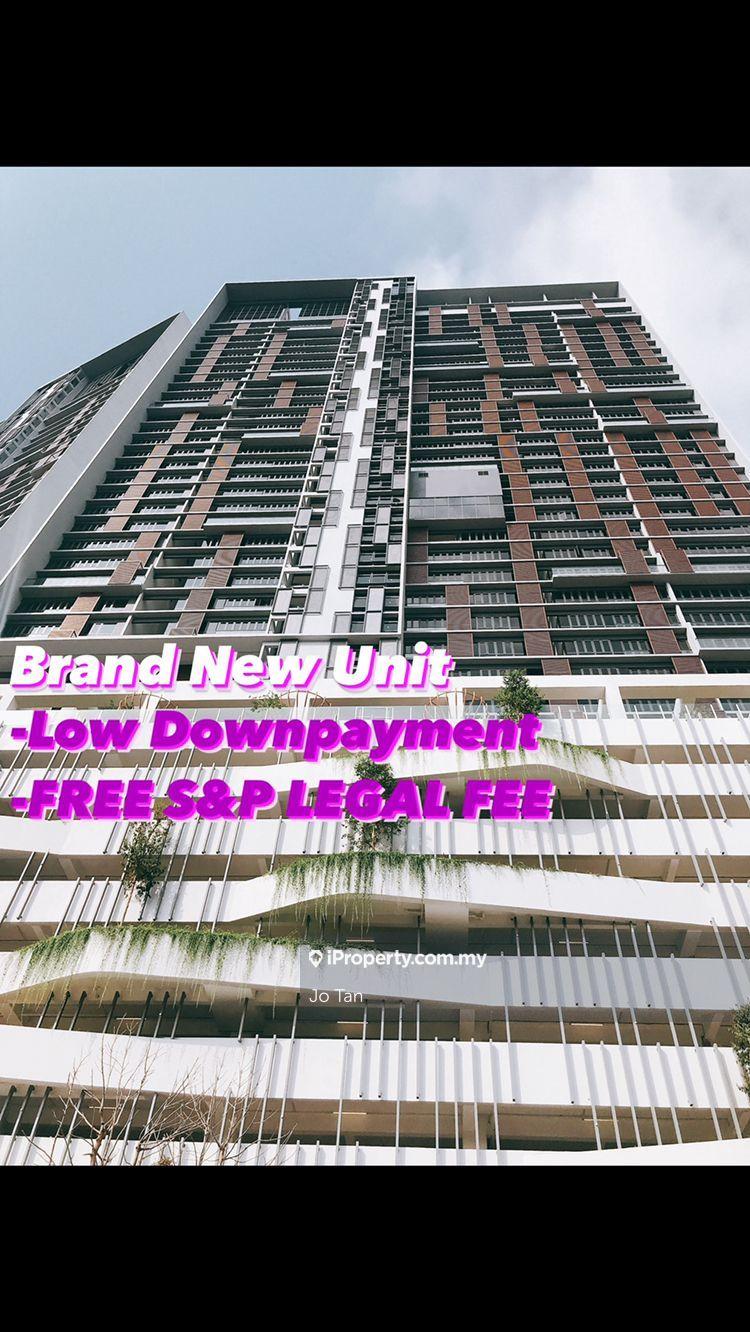 Condominium for Sale