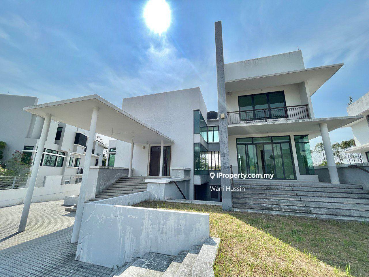 Primo The Enclave, Bukit Jelutong