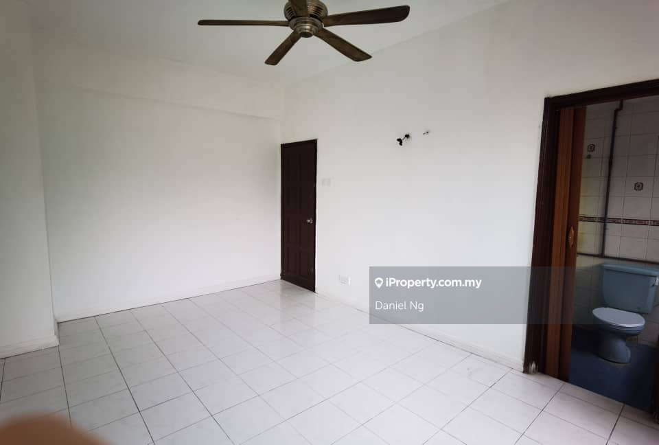 Menara Belfield Condo, Low Down Payment Scheme