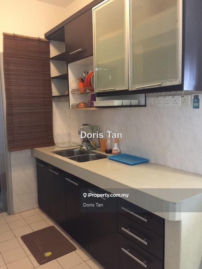 Condominium for Rent
