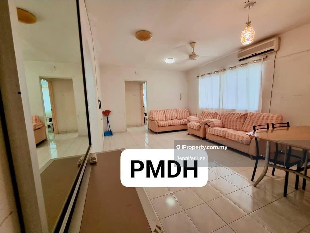 Taman pekaka block 31 near usm